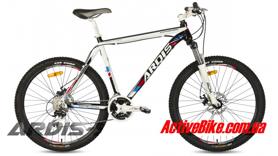 Ardis EXPEDITION MTB AL 26".